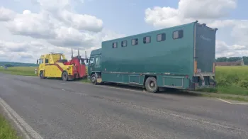 Besoin d'un dépanneur PL à Clermont-Ferrand ?